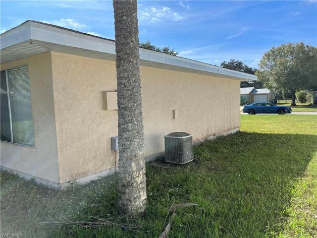 4032 S Edgewater  CIR, Labelle, FL 33935