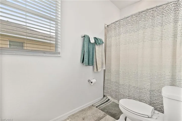 First Floor Bathroom