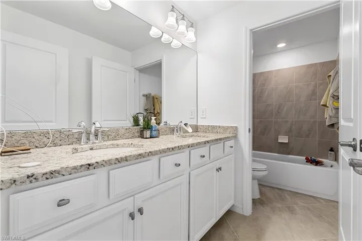 Hall Bathroom