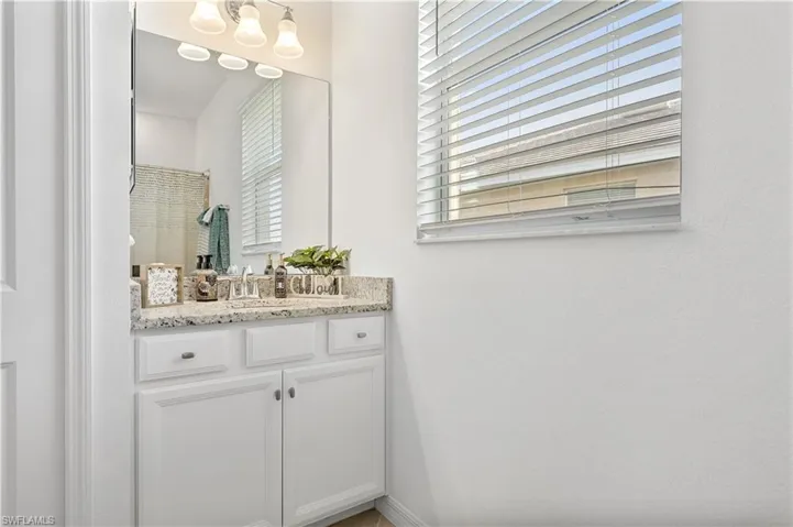 First Floor Bathroom