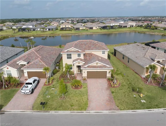Waterfront View