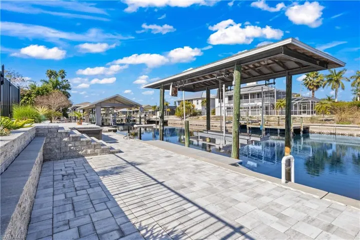 Where your backyard becomes the gateway to island-hopping adventures across the Gulf.