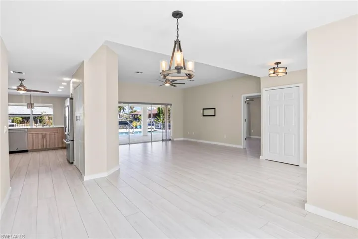 Thoughtfully designed layout offering ideal flow and inviting ambiance.