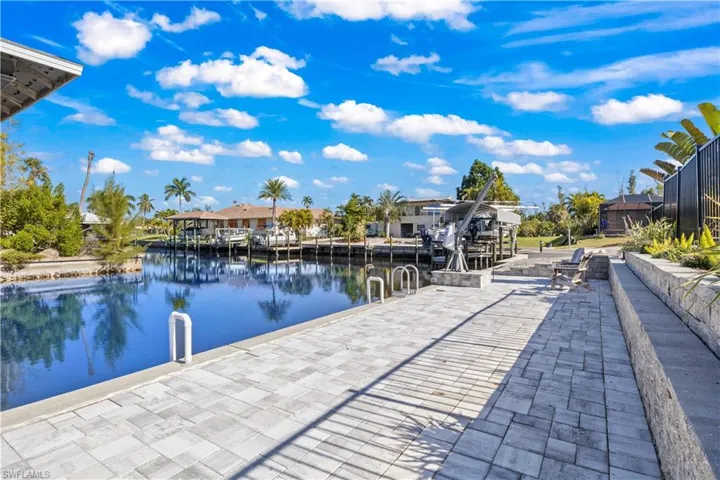 Located in one of St. James City’s most desirable waterfront communities—where every day feels like a vacation.