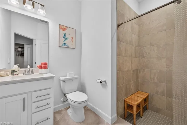 Guest Bath #1