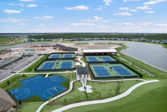 Amenities