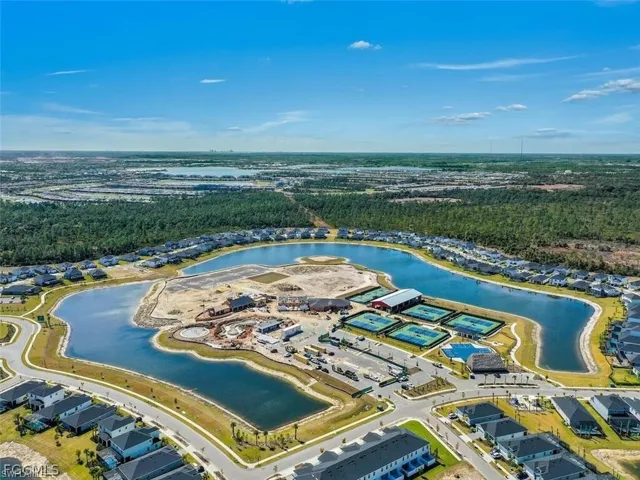 Current Amenities Progress