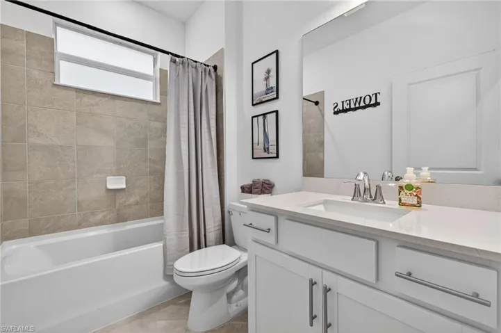 Guest Bath #2