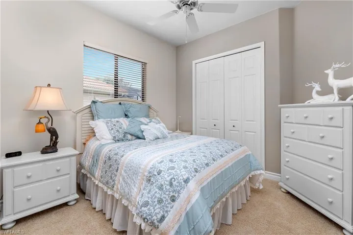 Bedroom number 2