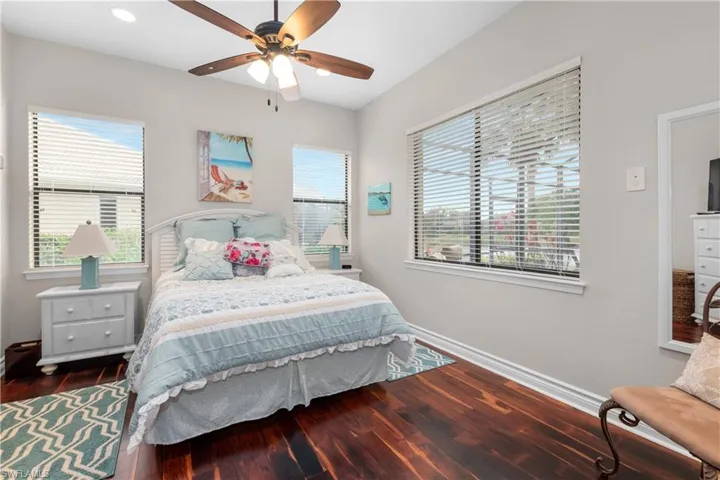 Bedroom number 3