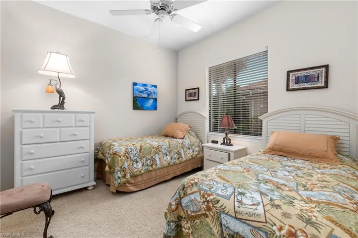 Bedroom number 4