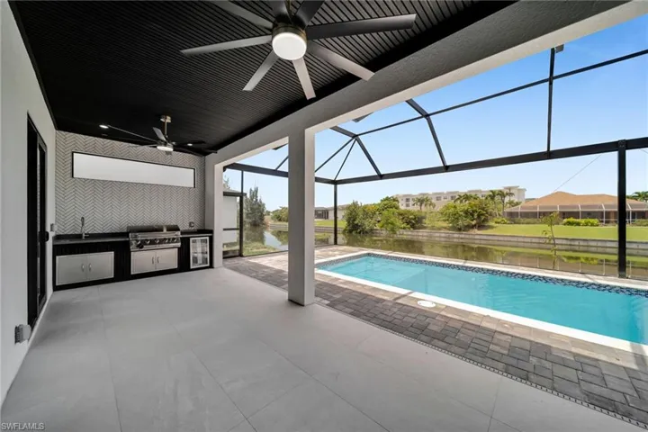 2320 SW 20th  AVE, Cape Coral, FL 33991