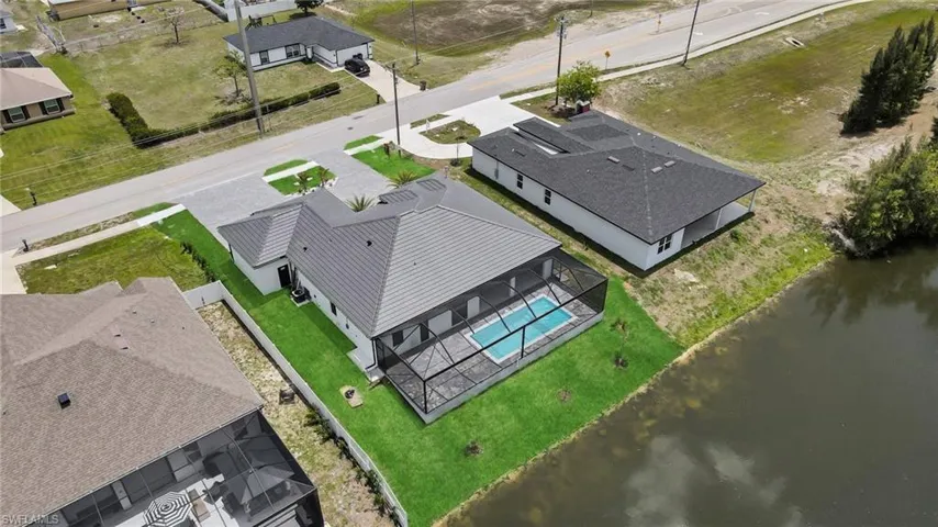 2320 SW 20th  AVE, Cape Coral, FL 33991