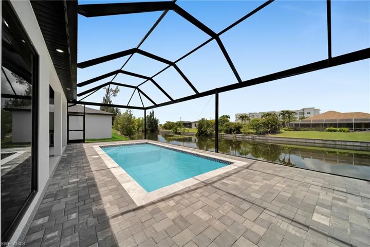 2320 SW 20th  AVE, Cape Coral, FL 33991