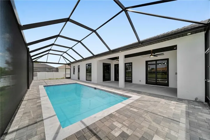 2320 SW 20th  AVE, Cape Coral, FL 33991