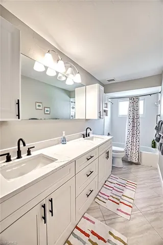 Guest-Bath