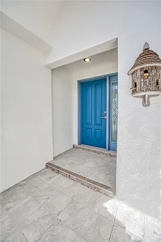 Covered-Entry