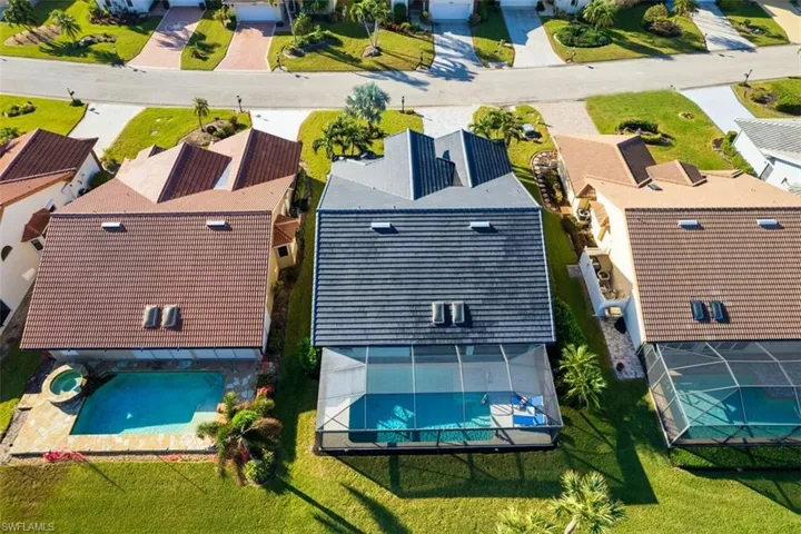 Aerial-to-Beaches