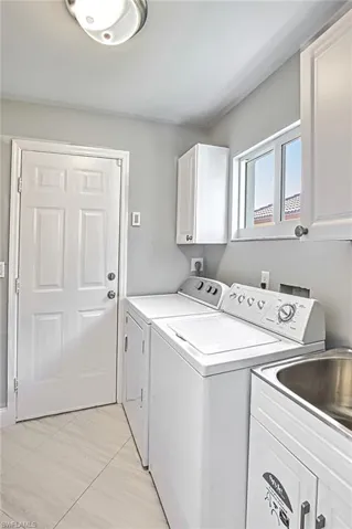 Laundry