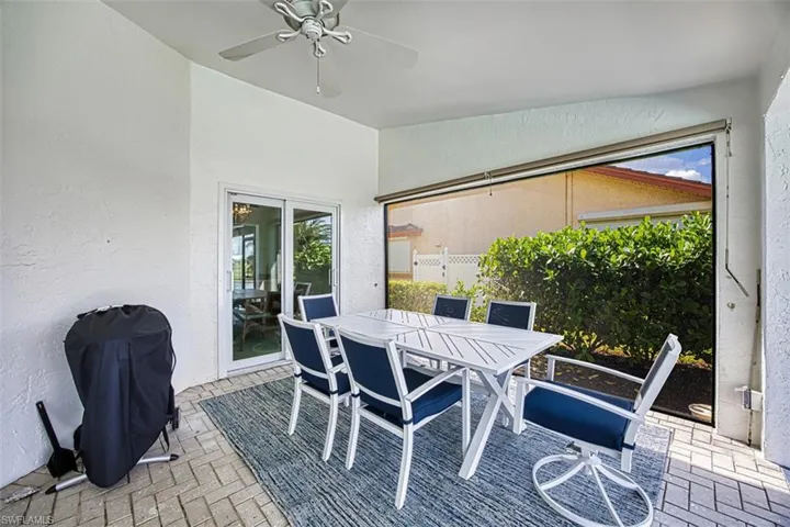Lanai-Dining