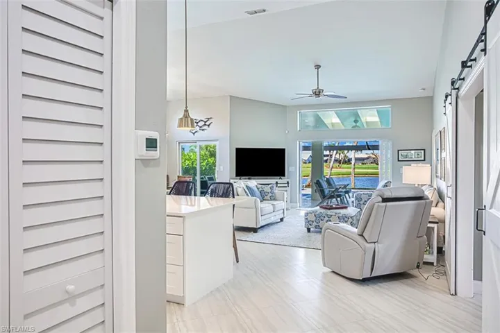 Great-Room