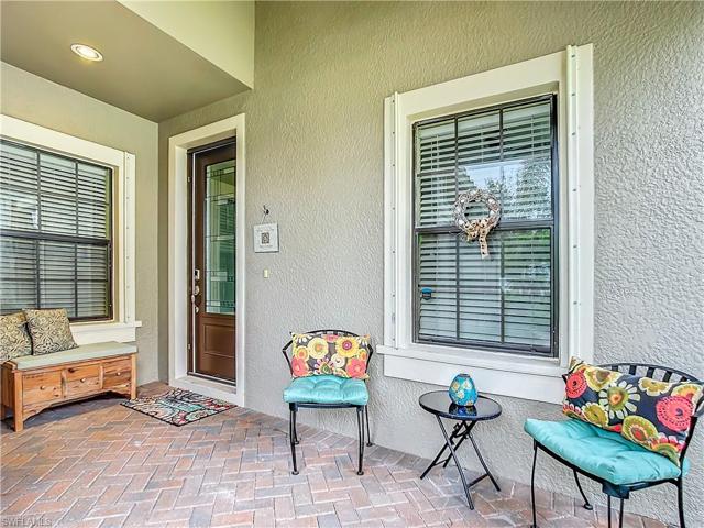 Entry Porch