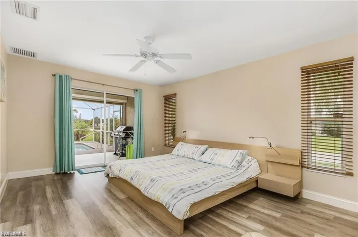 2611 Sw 23rd Pl, Cape Coral, Florida 33914
