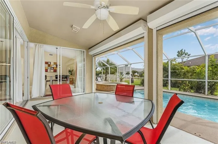 2611 Sw 23rd Pl, Cape Coral, Florida 33914