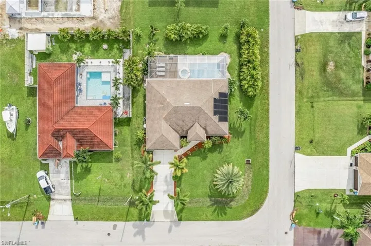 2611 Sw 23rd Pl, Cape Coral, Florida 33914