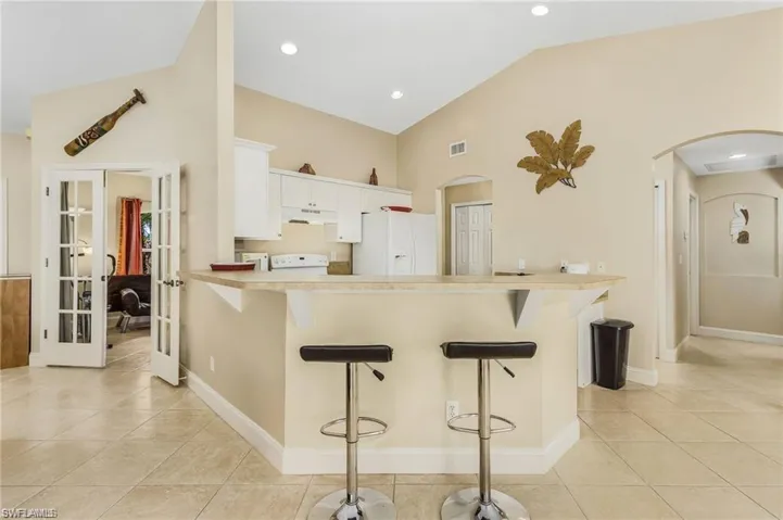 2611 Sw 23rd Pl, Cape Coral, Florida 33914