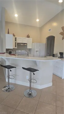 2611 Sw 23rd Pl, Cape Coral, Florida 33914