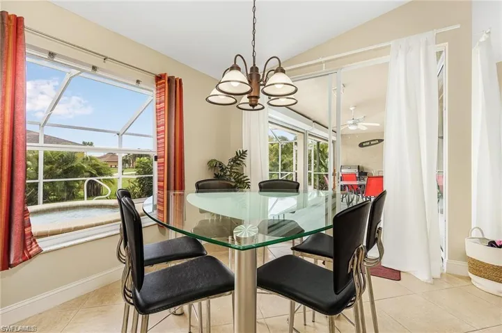 2611 Sw 23rd Pl, Cape Coral, Florida 33914