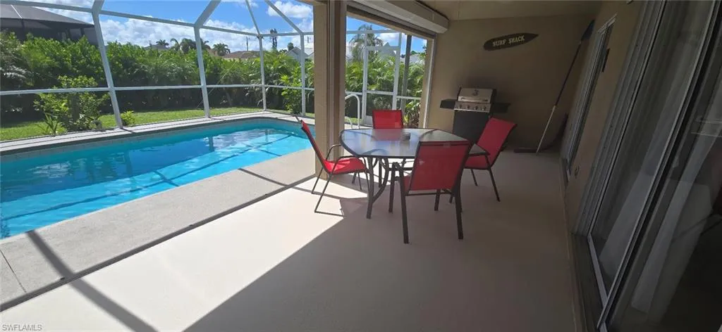 2611 Sw 23rd Pl, Cape Coral, Florida 33914
