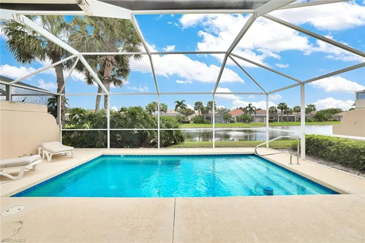 4307  Redonda  LN, Naples, FL 34119