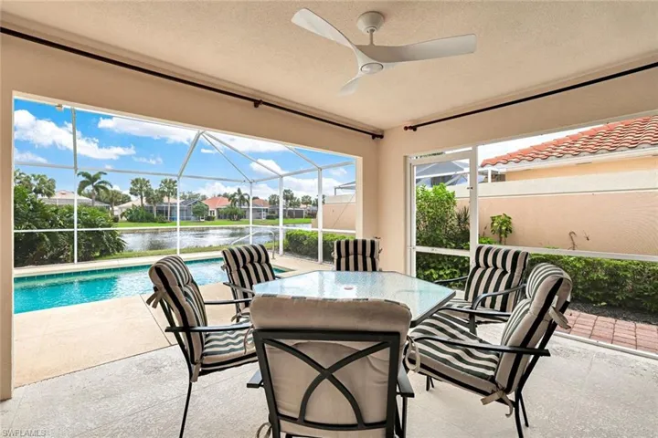4307  Redonda  LN, Naples, FL 34119