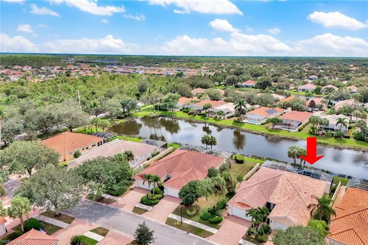 4307  Redonda  LN, Naples, FL 34119