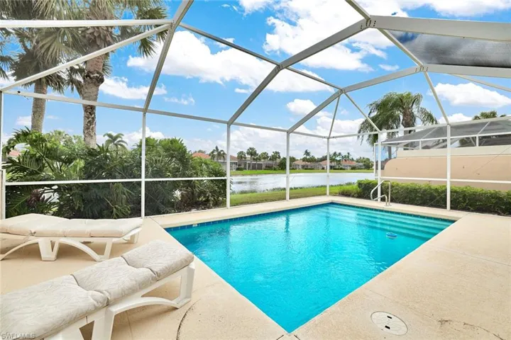 4307  Redonda  LN, Naples, FL 34119