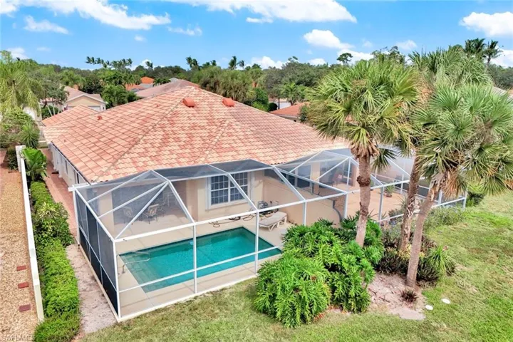 4307  Redonda  LN, Naples, FL 34119
