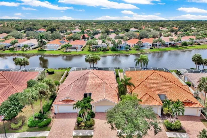 4307  Redonda  LN, Naples, FL 34119