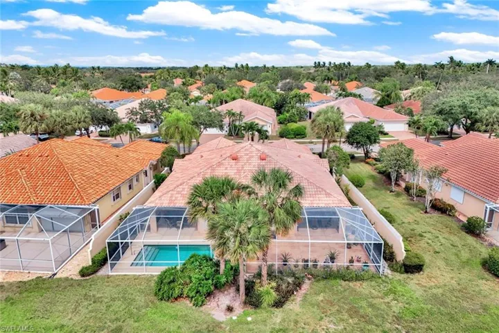 4307  Redonda  LN, Naples, FL 34119