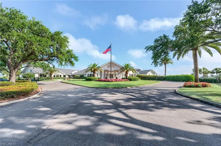Estero Country Club