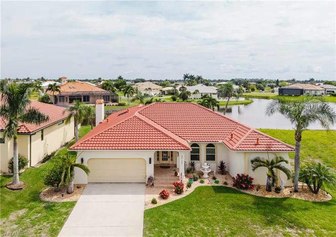 24102 Santa Inez Rd, Punta Gorda, Florida 33955
