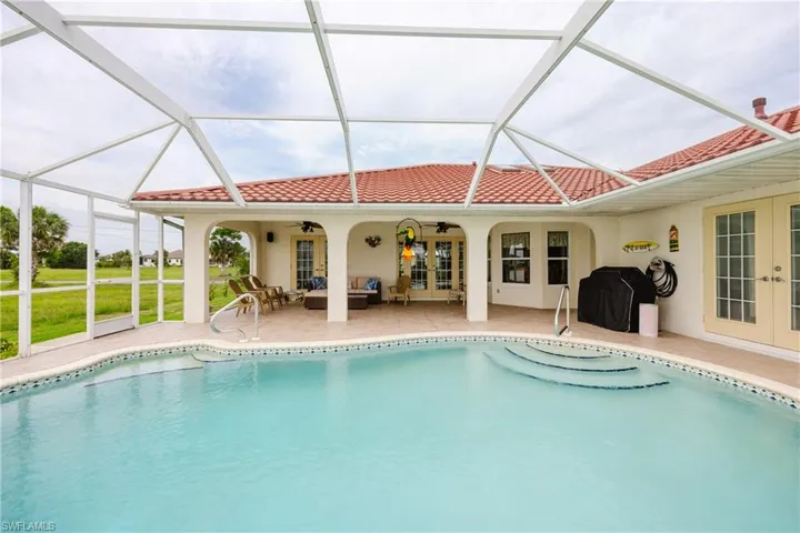 24102 Santa Inez Rd, Punta Gorda, Florida 33955