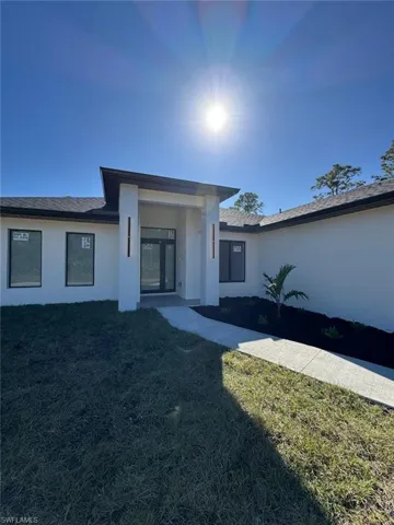 1501 W 11th  ST, Lehigh Acres, FL 33972