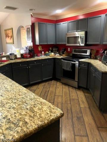 838 Puccini AVE S, LEHIGH ACRES FL 33974