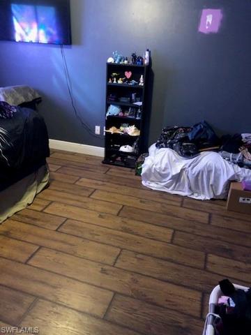 Bedroom No. 2