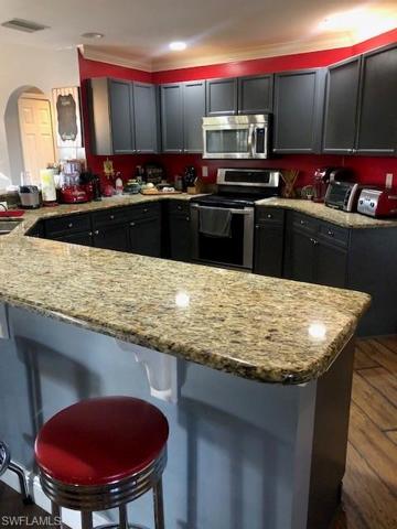 838 Puccini AVE S, LEHIGH ACRES FL 33974