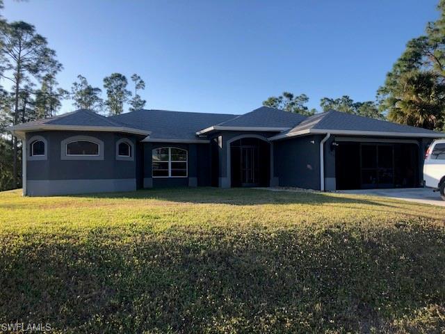 838 Puccini AVE S, LEHIGH ACRES FL 33974
