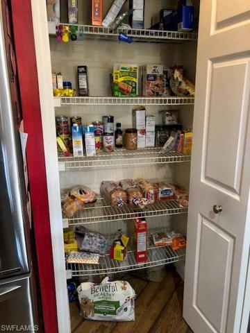 Pantry