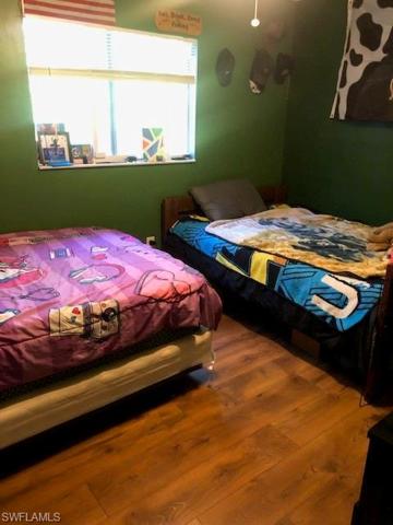 Bedroom No. 3